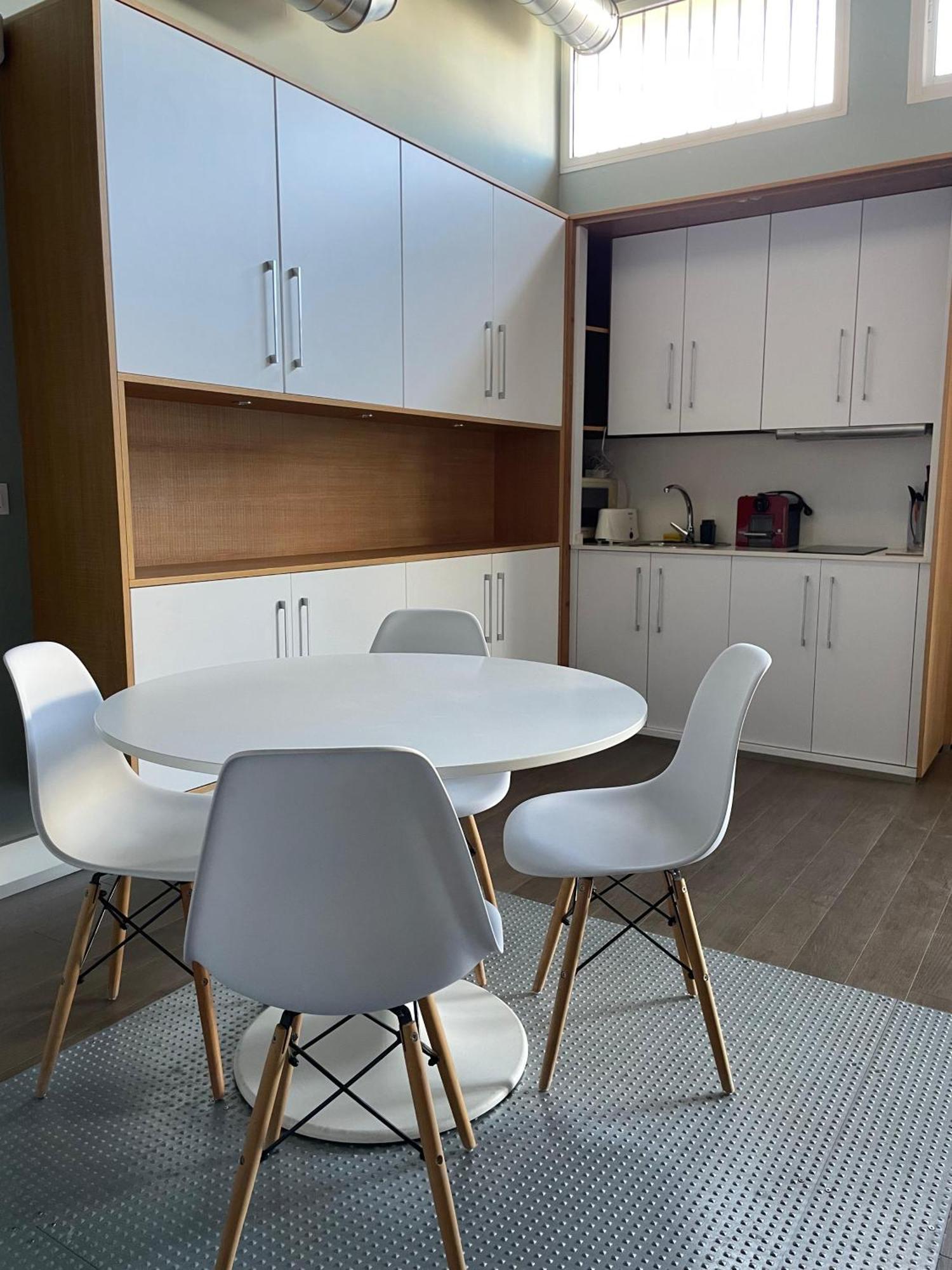 Апартаменты Loft Acogedor Севилья Экстерьер фото
